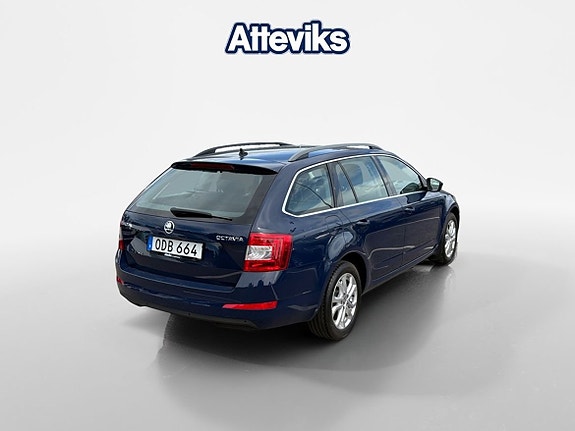 Skoda Octavia 3 of 15