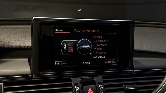 Audi A6 allroad 19 of 22