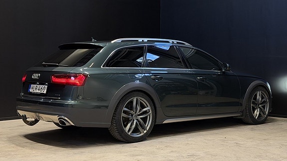 Audi A6 allroad 8 of 22