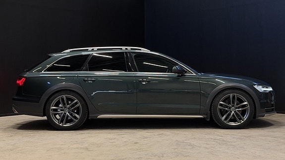 Audi A6 allroad 9 of 22