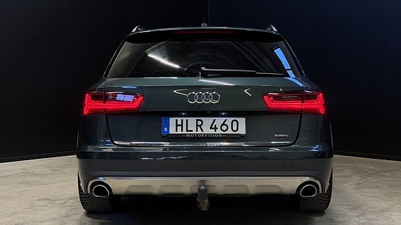 Audi A6 allroad 7 of 22