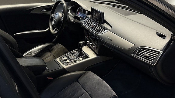 Audi A6 allroad 20 of 22