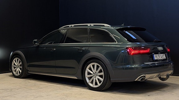 Audi A6 allroad 6 of 22