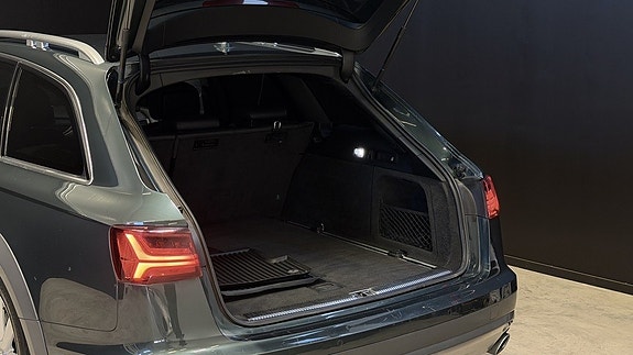 Audi A6 allroad 22 of 22