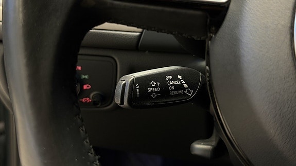 Audi A6 allroad 14 of 22