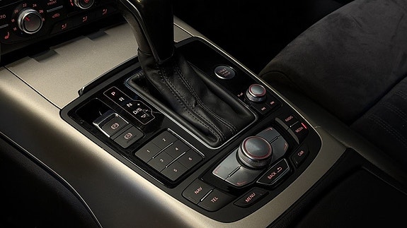 Audi A6 allroad 15 of 22