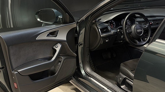 Audi A6 allroad 11 of 22