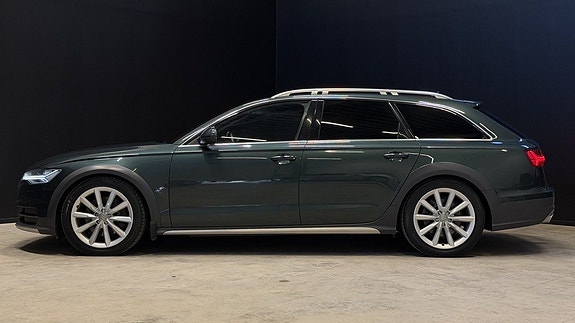 Audi A6 allroad 5 of 22