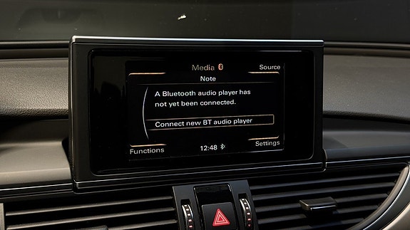 Audi A6 allroad 18 of 22