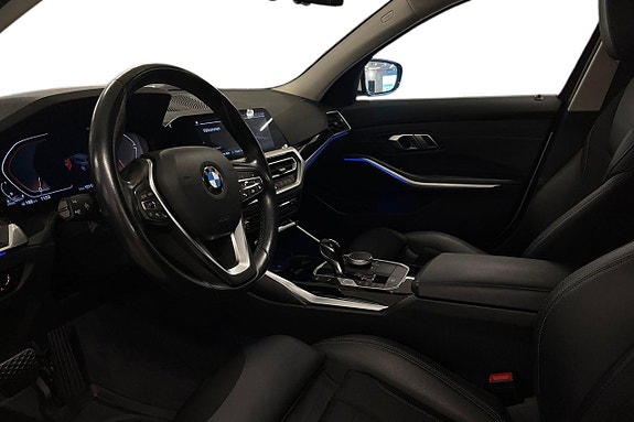BMW 320d 11 of 26