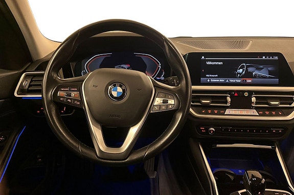 BMW 320d 13 of 26