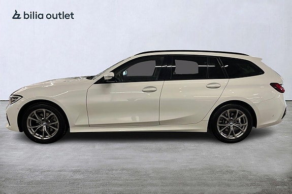 BMW 320d 5 of 26