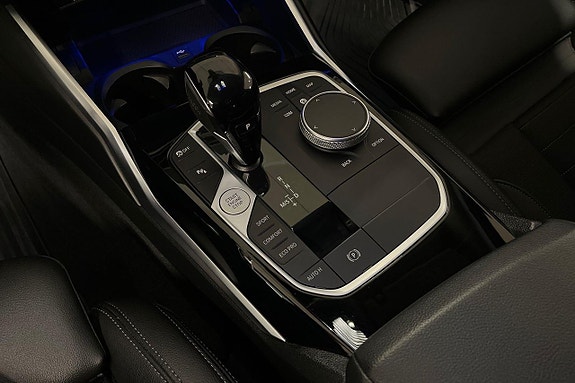 BMW 320d 18 of 26
