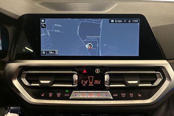 BMW 320d 16 of 26
