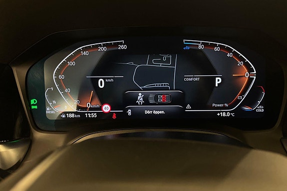 BMW 320d 15 of 26