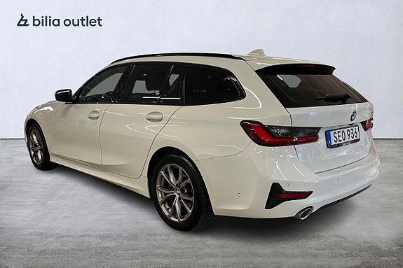 BMW 320d 6 of 26