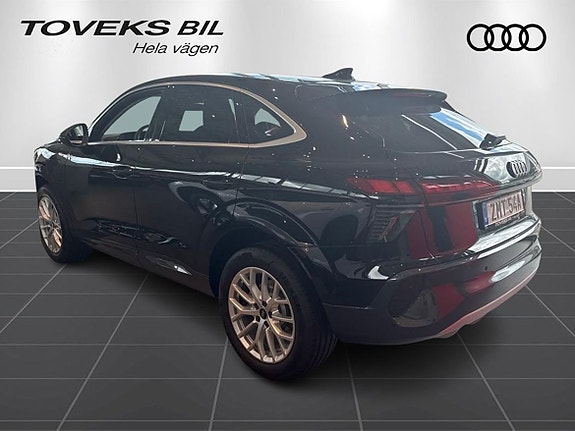 Audi Q3 6 of 10