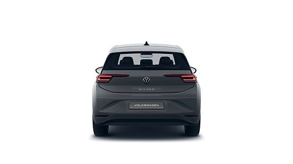 Volkswagen ID.3 Neo 2 of 9