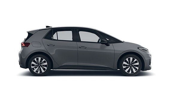 Volkswagen ID.3 Neo 5 of 9