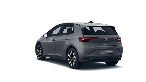Volkswagen ID.3 Neo 6 of 9