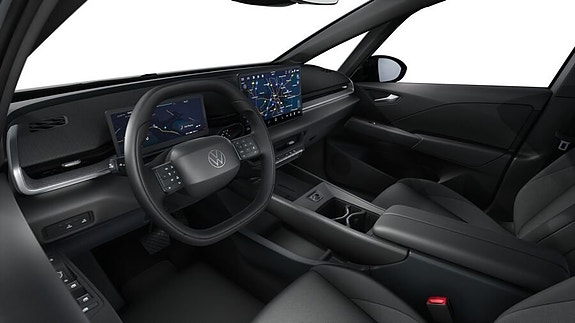 Volkswagen ID.3 Neo 8 of 9