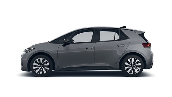 Volkswagen ID.3 Neo 4 of 9
