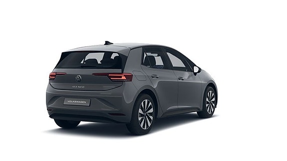 Volkswagen ID.3 Neo 7 of 9