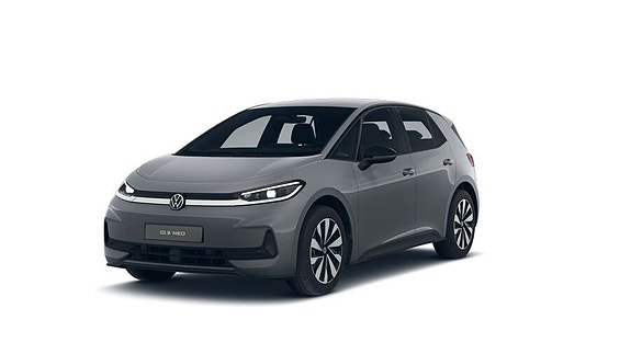Volkswagen ID.3 Neo 3 of 9