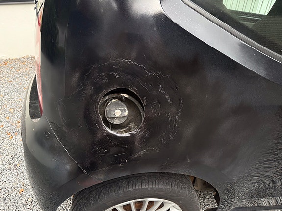 Volkswagen UP! 9 of 10