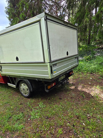 Ford Transit 6 of 6