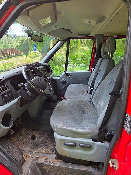 Ford Transit 4 of 6