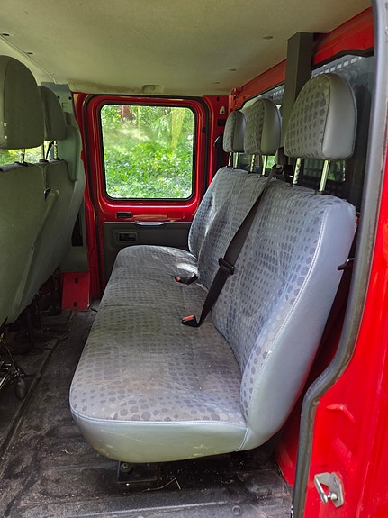 Ford Transit 5 of 6