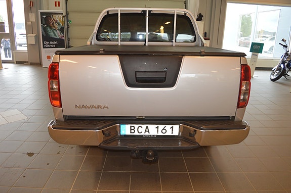 Nissan Navara 4 of 22