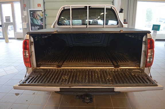 Nissan Navara 14 of 22