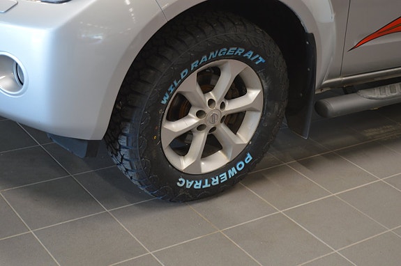 Nissan Navara 20 of 22