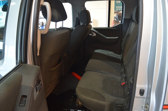 Nissan Navara 13 of 22