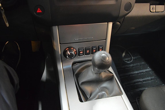 Nissan Navara 11 of 22