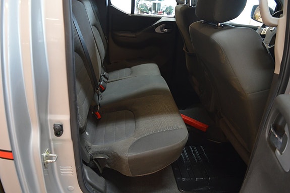 Nissan Navara 19 of 22