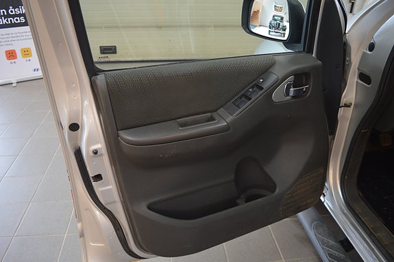 Nissan Navara 7 of 22