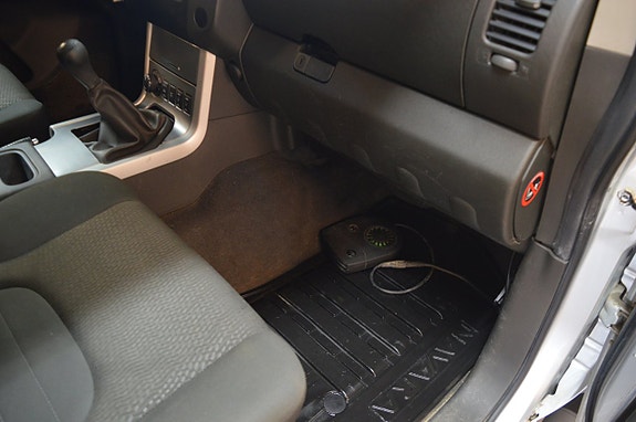 Nissan Navara 15 of 22