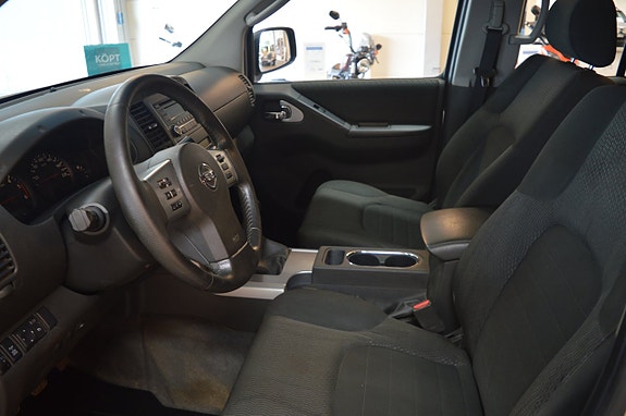 Nissan Navara 8 of 22