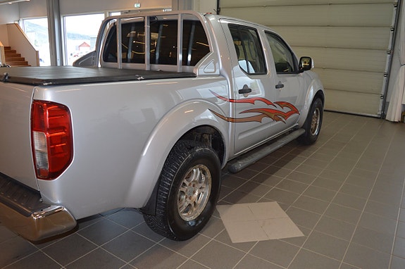Nissan Navara 5 of 22