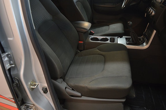 Nissan Navara 16 of 22