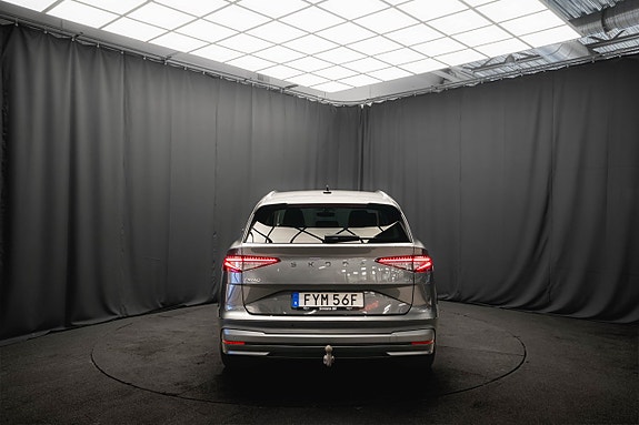 Skoda Enyaq 8 of 24