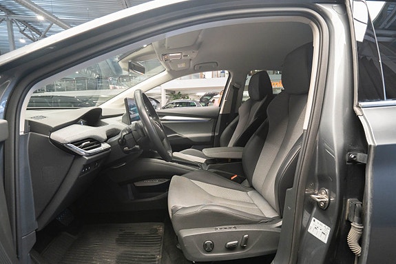 Skoda Enyaq 17 of 24