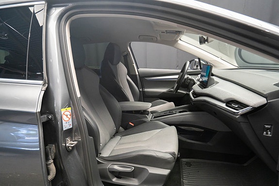 Skoda Enyaq 18 of 24