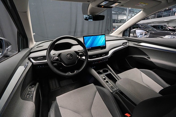 Skoda Enyaq 11 of 24