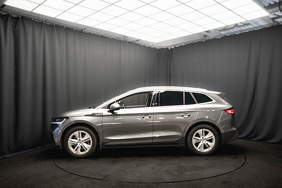 Skoda Enyaq 10 of 24
