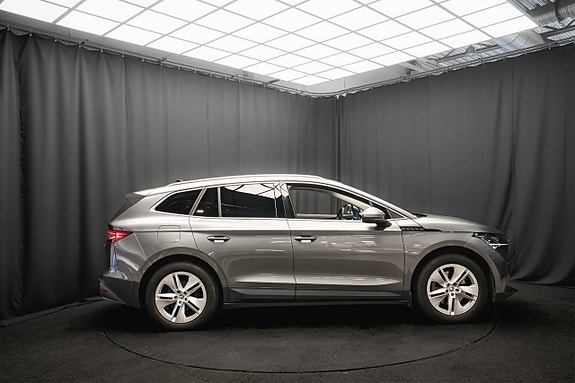 Skoda Enyaq 6 of 24