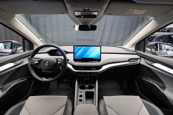 Skoda Enyaq 12 of 24